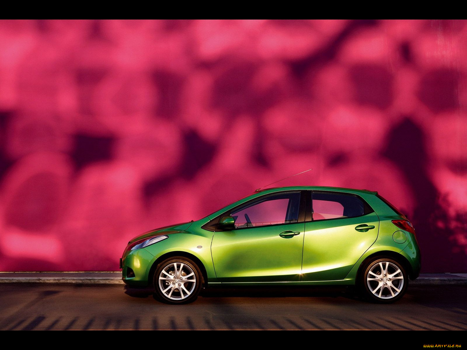 , mazda